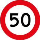 Speed Limit